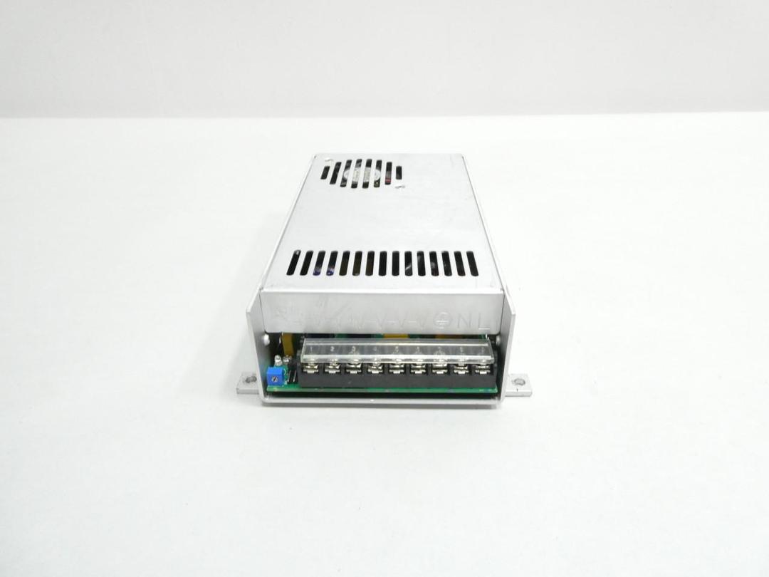 XP POWER LCL300PS15 POWER SUPPLY 100-240V-AC 20A AMP 15V-DC