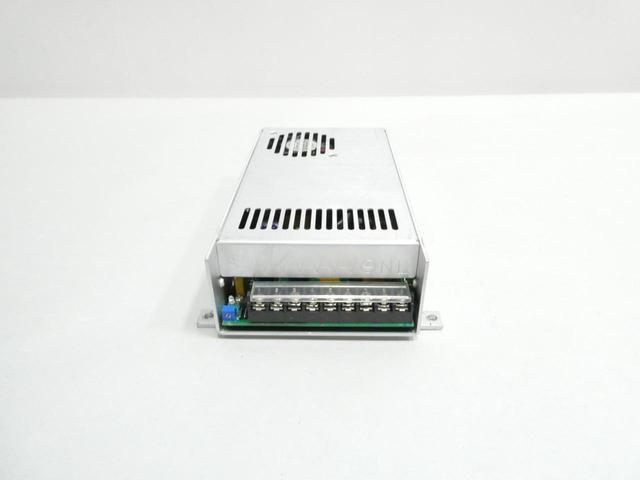 XP POWER LCL300PS15 POWER SUPPLY 100-240V-AC 20A AMP 15V-DC