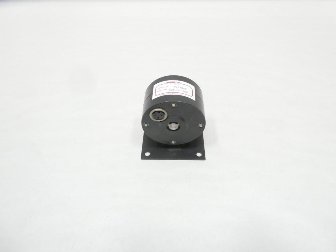 MADISON AE1-BF-100 ROTARY ENCODER