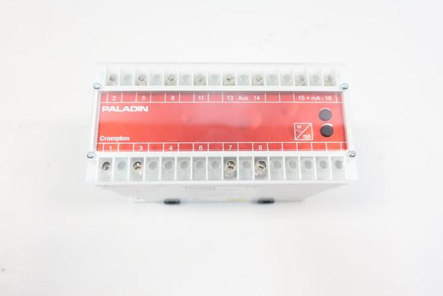 CROMPTON 256-TWMU-QQHG-C6-SS-A5 TRANSDUCER 120V-AC 0-1000W 500OHM