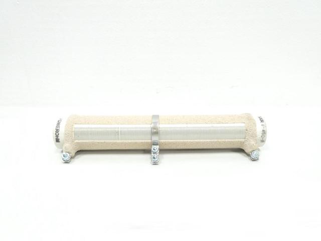 POWEROHM RESISTORS SXR4-450 IC9033E3S8 RESISTOR 450OHM