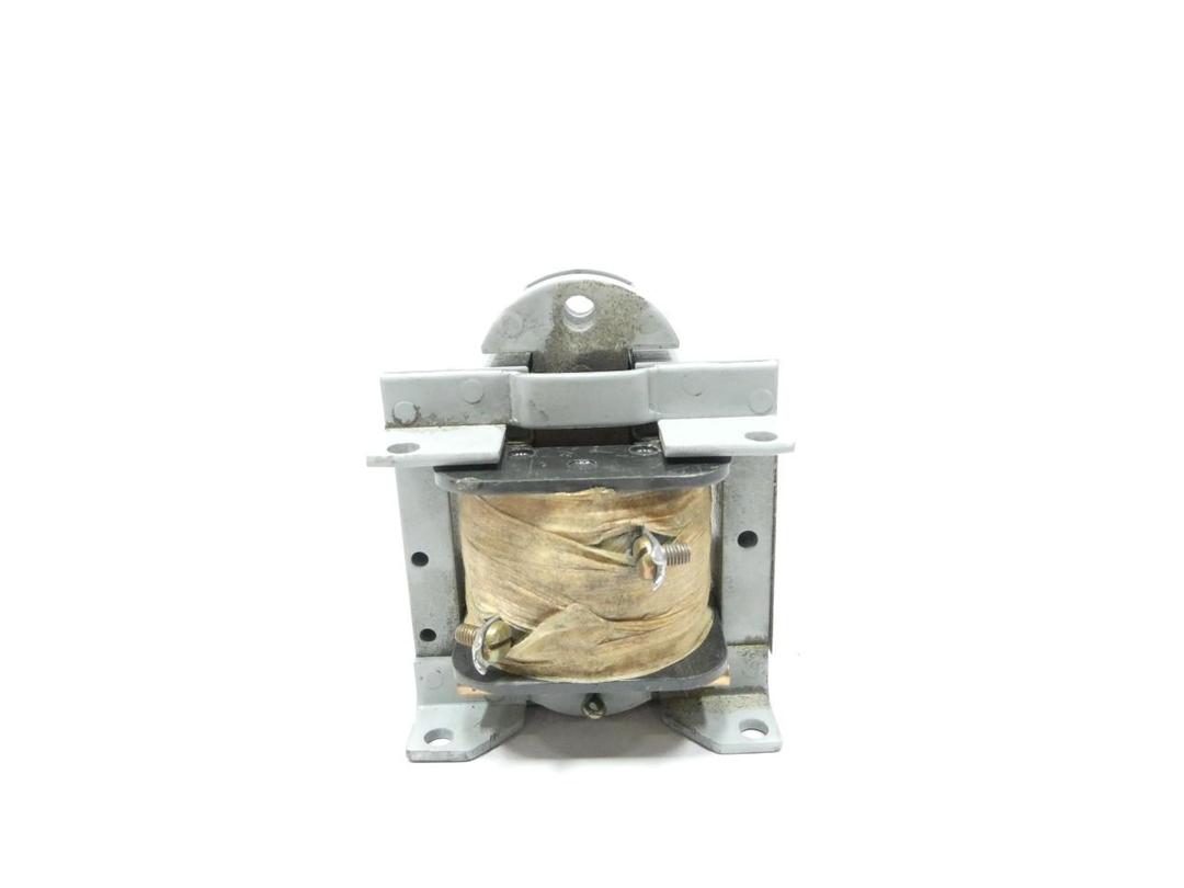 GENERAL ELECTRIC GE CR9503211EAB209 SOLENOID COIL 550V-AC 25HZ