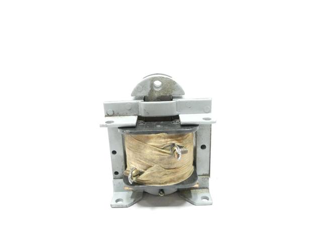 GENERAL ELECTRIC GE CR9503211EAB209 SOLENOID COIL 550V-AC 25HZ
