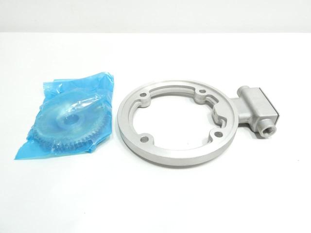 RED LION ARCJ2A00 MAGNETIC ADAPTER RING KIT