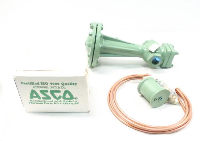 SPENCE E5 PRESSURE REGULATOR VALVE ASSEMBLY 1IN NPT
