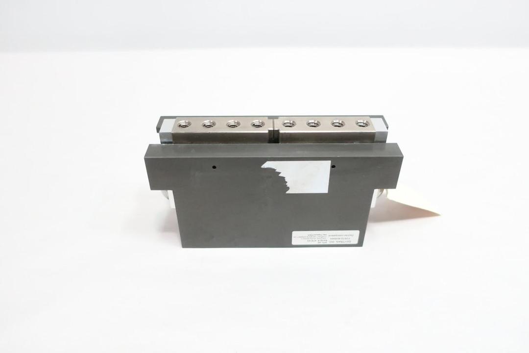 ZAYTRAN GPL-40 PNEUMATIC GRIPPER