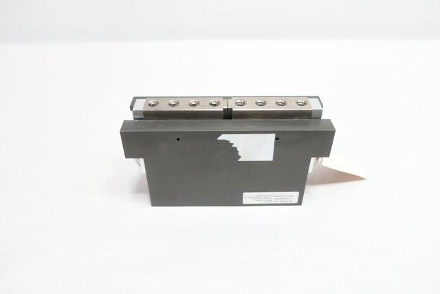ZAYTRAN GPL-40 PNEUMATIC GRIPPER