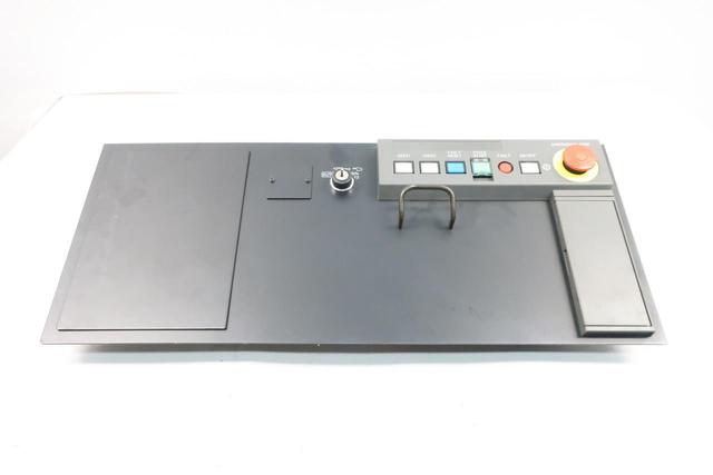 FANUC A05B-2452-C151 OPERATOR INTERFACE PANEL