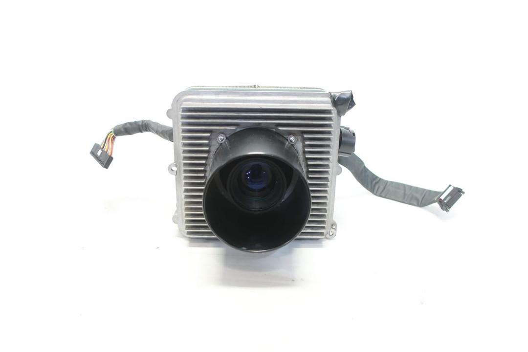 ACCU-SORT 1000065956 AV6010 REPLACEMENT CAMERA HEAD 69MM F5.6