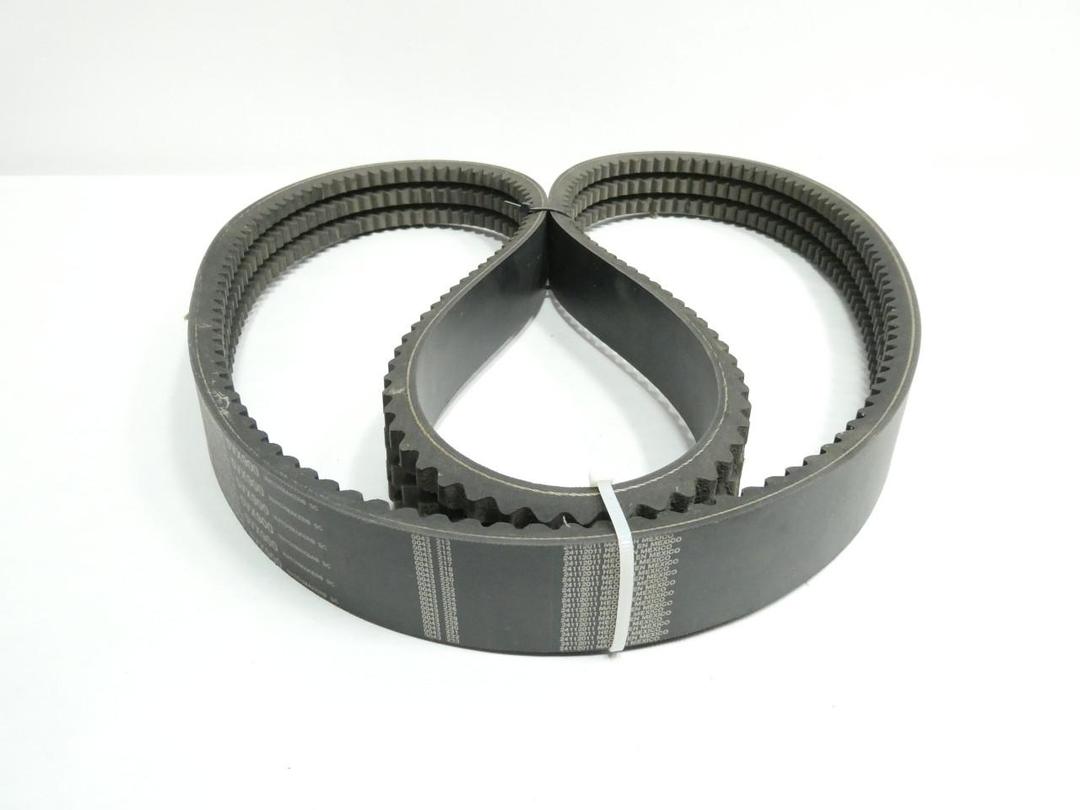 GOODYEAR 5VX900 HY-T WEDGE 3 BAND V-BELT 90IN 2IN