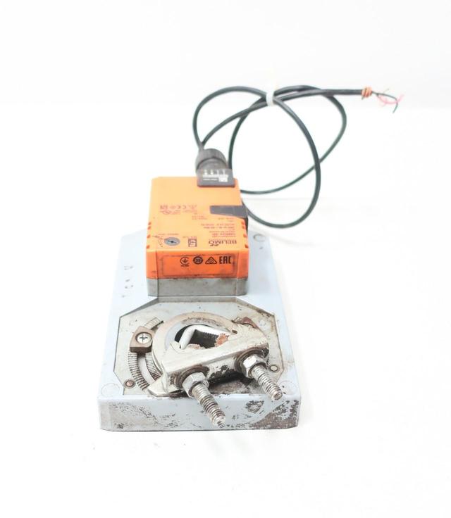 BELIMO GMB24-SR NON SPRING RETURN ACTUATOR 360IN-LB 24V-AC/DC