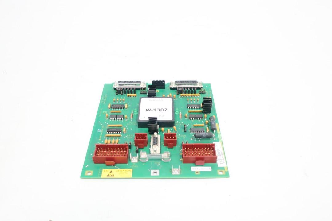 ABB NTMP01 INFI 90 TERMINATION UNIT PCB BOARD