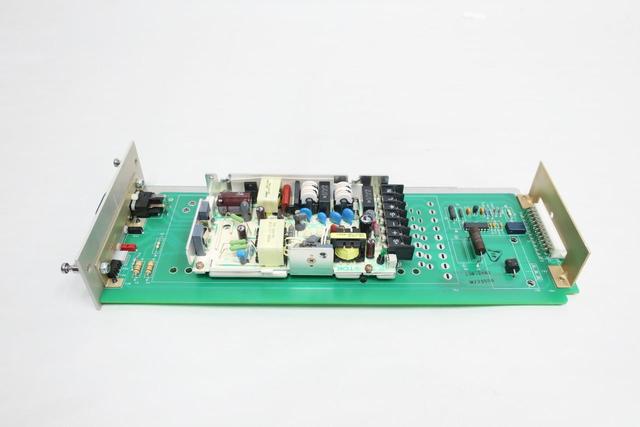 KEPCO HSF 24-2.2PFC POWER SUPPLY 120/240V-AC 2.2A AMP 24V-DC