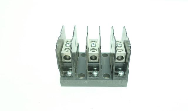 MARATHON FPB23572 600V-AC POWER DISTRIBUTION BLOCK