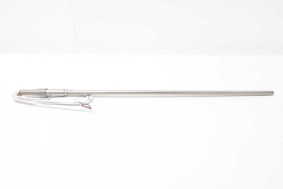 OMEGA PR-11-2-100-1/4-12-E RTD PROBE 12IN 1/4IN