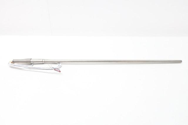 OMEGA PR-11-2-100-1/4-12-E RTD PROBE 12IN 1/4IN