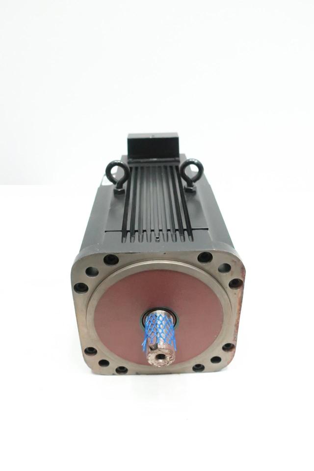 ALLEN BRADLEY 1326AB-B720E-M2L SERVO MOTOR 3PH 6.79KW 3000RPM 30.9NM 460V-AC