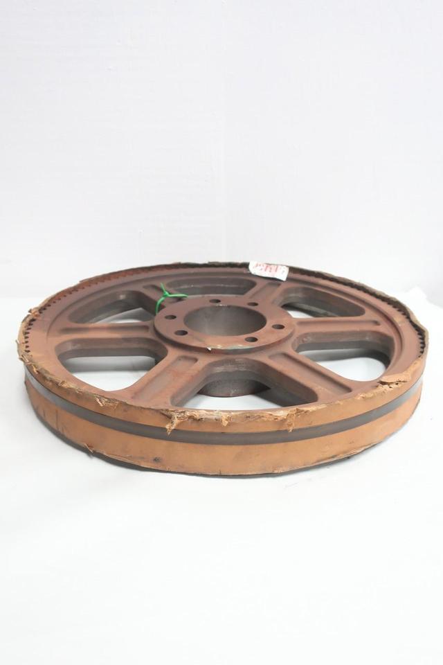 GATES 14M-112S-37 TAPER-LOCK TIMING PULLEY