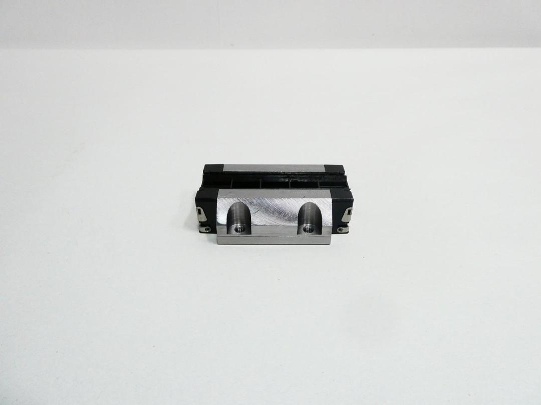 REXROTH R165381220 BALL RUNNER BLOCK 90MM 12MM