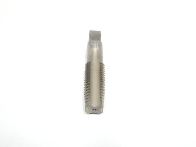WIDELL 34205 1-3/8-6 HSS GH4 PIPE BOLT TAP