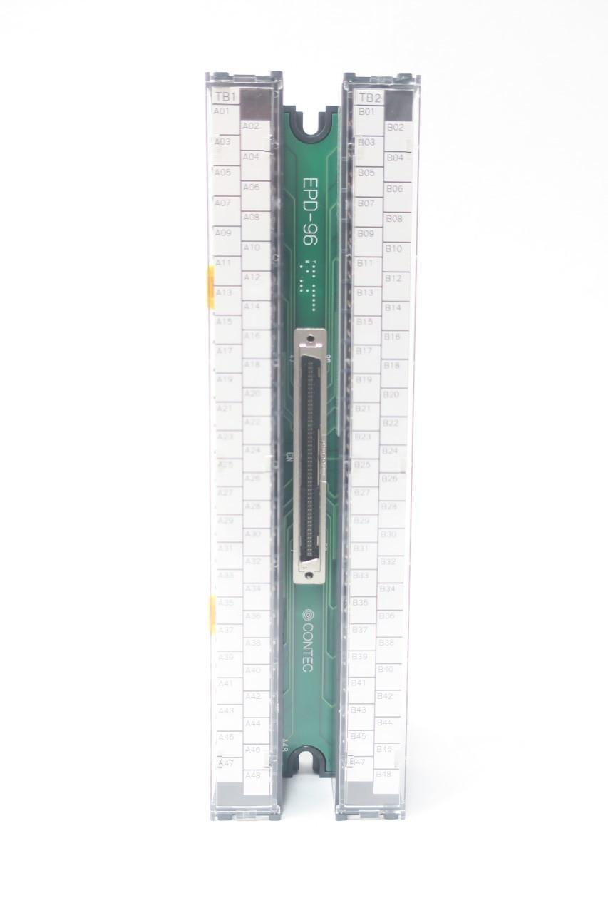 CONTEC EPD-96 TERMINAL BLOCK