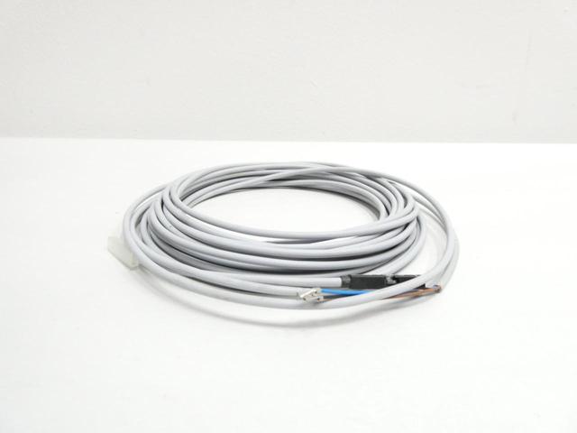 FESTO SMT-8M-A-PO-24V-E-7,5-OE PROXIMITY SENSOR 24V-DC