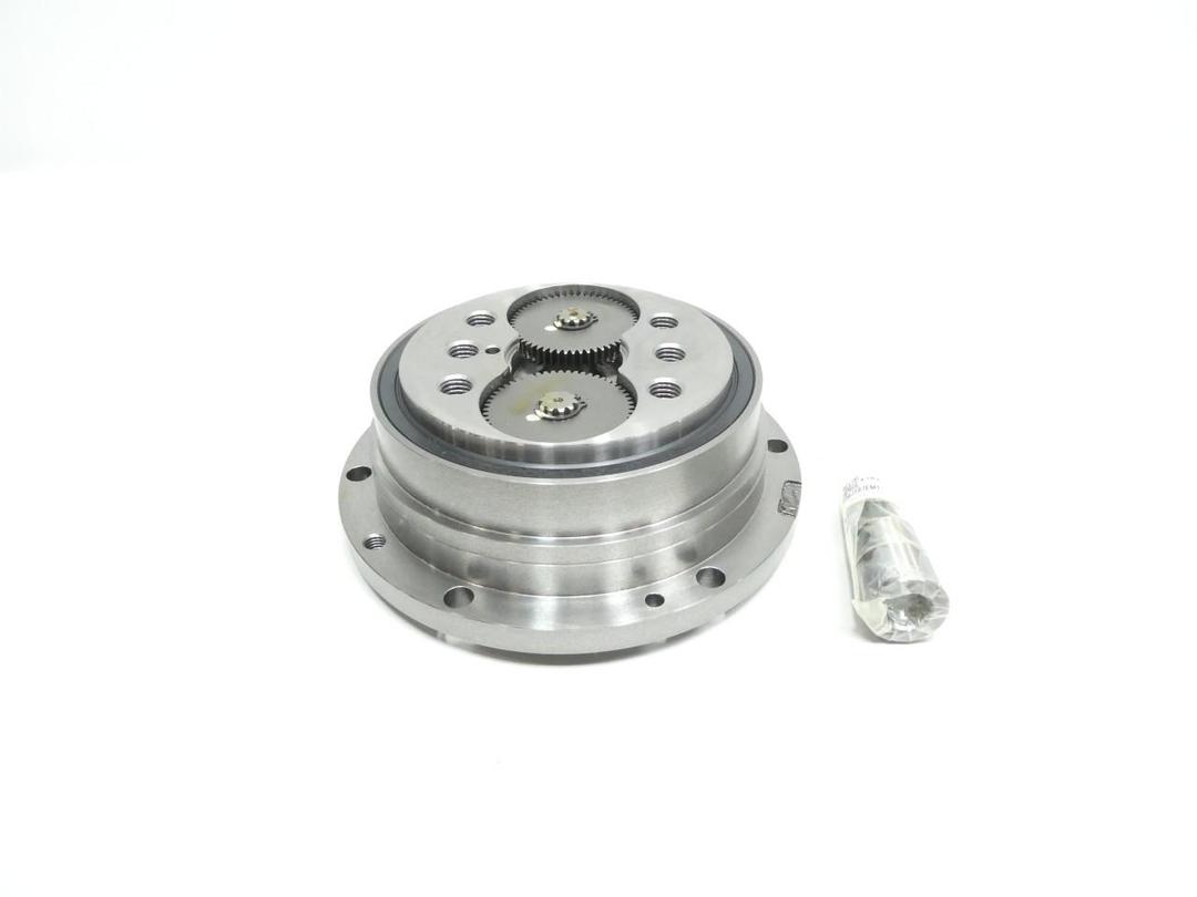 NABTESCO P35E066-10 RV-40E-141 VIGODRIVE RV REDUCTION 9.5KG