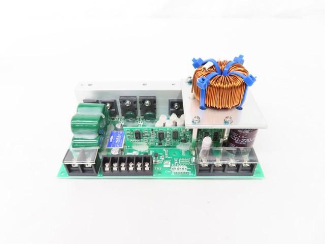 DAIFUKU HCA-3661A POWER SUPPLY MODULE