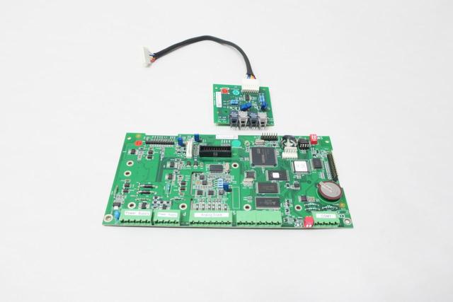 METTLER TOLEDO 72237630 PCB CIRCUIT BOARD