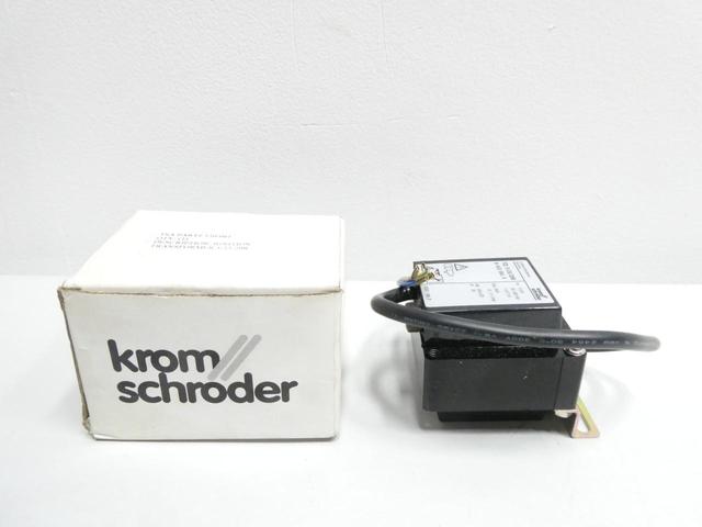 KROM SCHRODER TZI 5-15/20R 84335615 IGNITION TRANSFORMER 115V-AC 5KV-AC