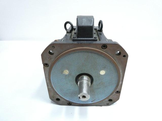 YASKAWA USADED-22-YR22 SERVO MOTOR 2260W 2000RPM 10.8NM