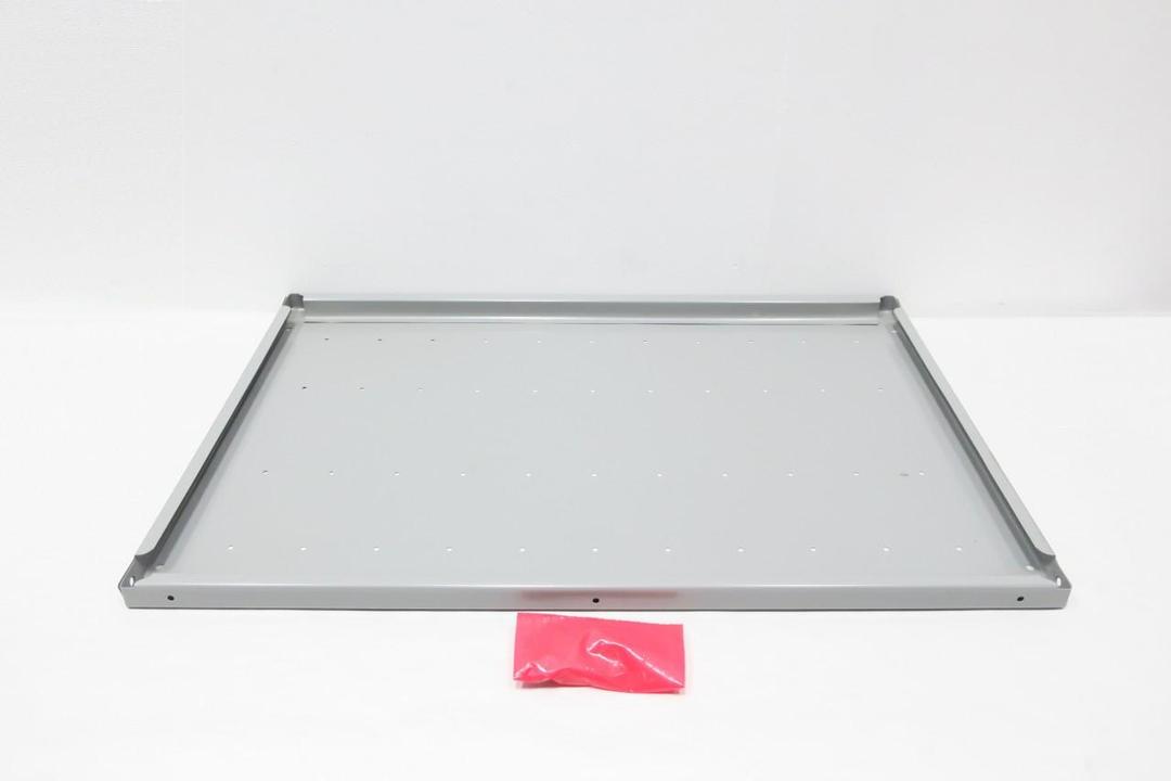 LYON DD8562M1 8000 SERIES STEEL BOX SHELF 36IN X 24IN