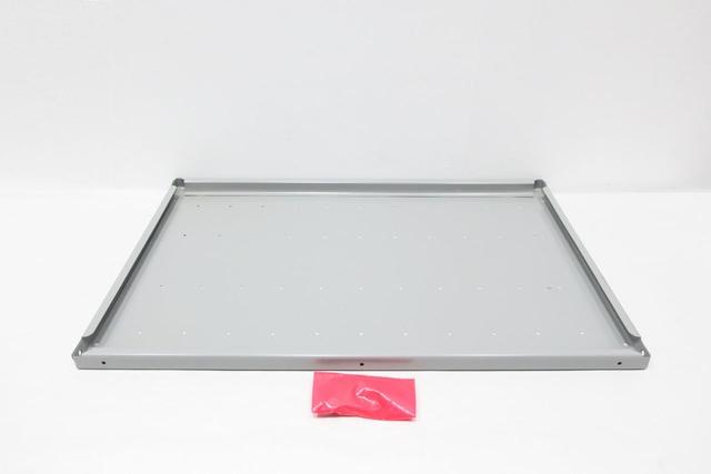 LYON DD8562M1 8000 SERIES STEEL BOX SHELF 36IN X 24IN