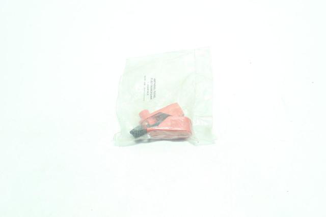 AMPHENOL C164 639F 5S 20 TUCHEL RED METRIC CONNECTOR KIT