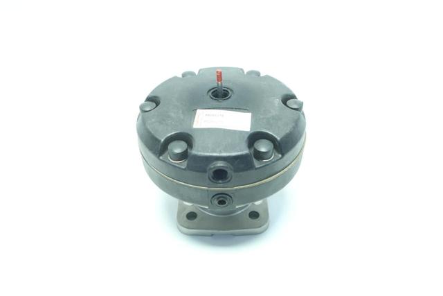 GEMU 9687040Z-2 DIAPHRAGM VALVE ACTUATOR