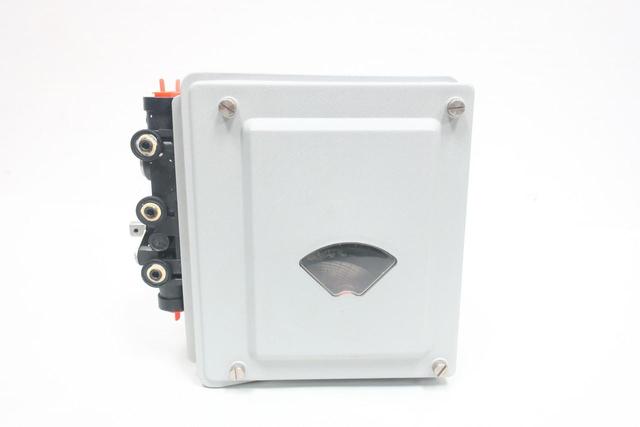 BAILEY AP412000 PNEUMATIC VALVE POSITIONER 150PSI