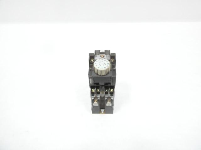 SQUARE D 8501X040XTE1 CONTROL RELAY 120V-AC