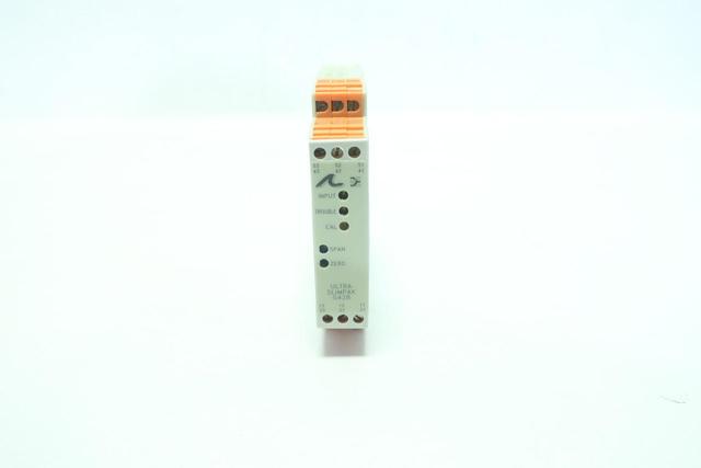 ACTION INSTRUMENTS G428-0001 ULTRA SLIMPAK T/C INPUT FIELD CONFIGURABLE ISOLATOR