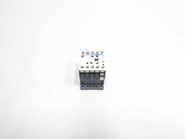TELEMECANIQUE CA2KN40G7 CONTROL RELAY 120V-AC