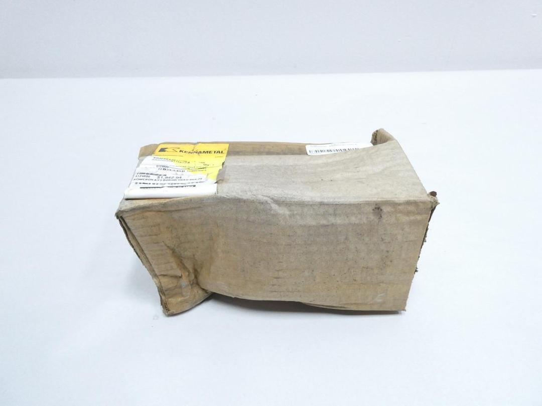 KENNAMETAL KR32AVS3B115MCLB ROMICRON BORING HEAD
