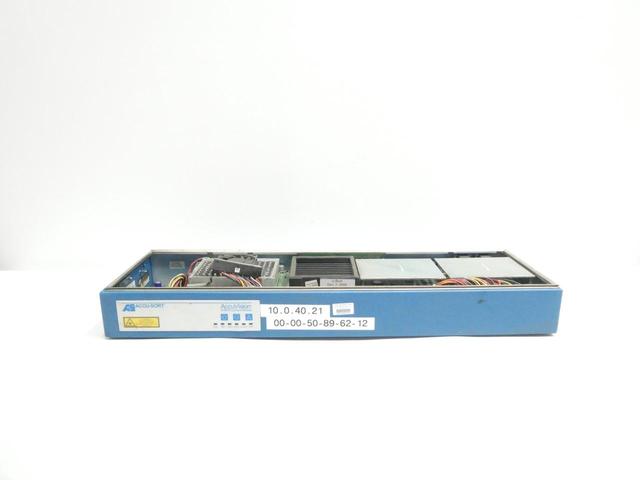 ACCU-SORT AV6010 ACCUVISION RANGEFINDER MODULE 0.2IN ACCURACY