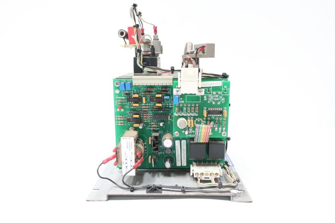 SPANG 651-575-110-1A POWER CONTROL UNIT