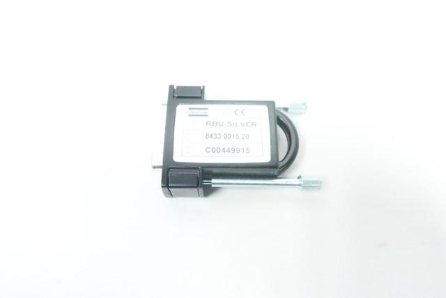 ATLAS COPCO 8433-0015-20 RAPID BACK-UP UNIT