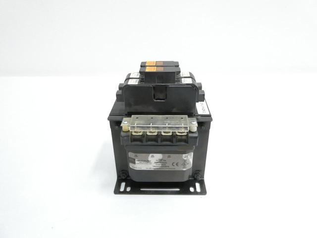 EGS WTC 303-1761 VOLTAGE TRANSFORMER 1PH 480/600V-AC 24/120V-AC