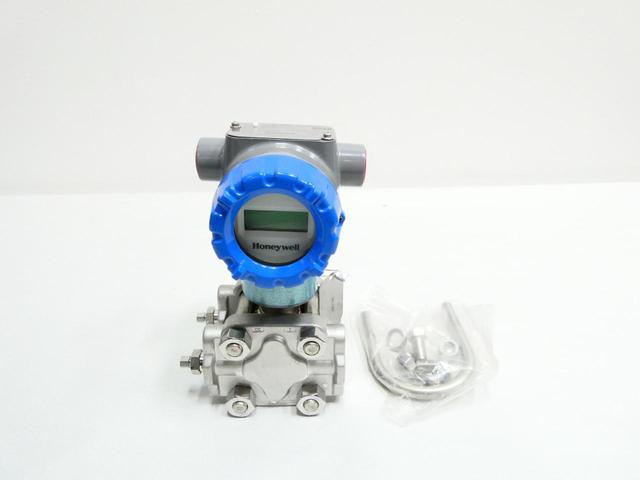 HONEYWELL STD820-E1HS4AS-1-A-AHC-11C-B-31A0-00-0000 TRANSMITTER 0-41.25IN-H2O