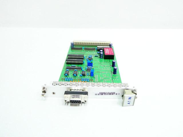 PRECITEC P0101-245-00001 PCB CIRCUIT BOARD