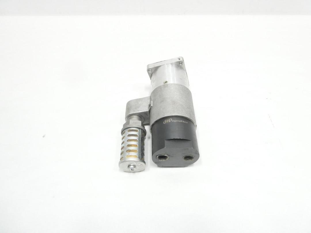 INGERSOLL RAND 8206-A DIRECT DRIVE AIR MOTOR 275RPM