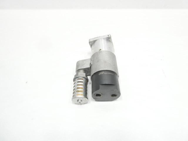 INGERSOLL RAND 8206-A DIRECT DRIVE AIR MOTOR 275RPM
