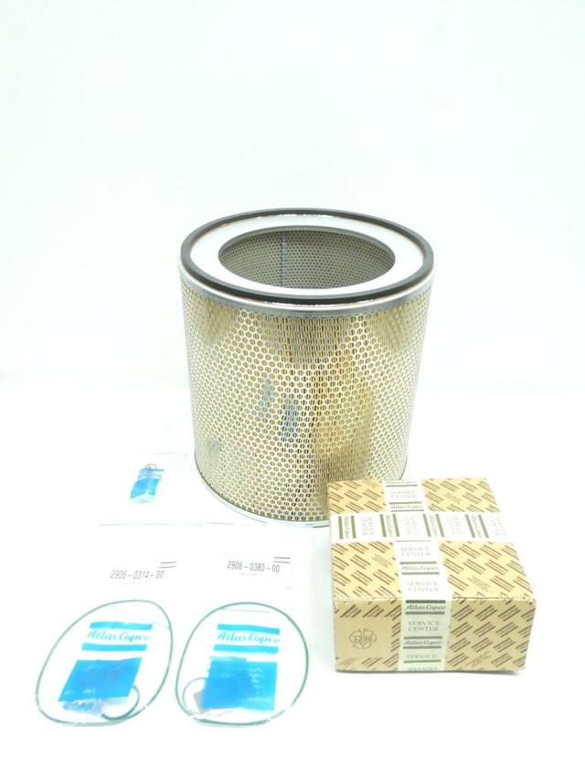 ATLAS COPCO 1621 0547 00 AIR FILTER