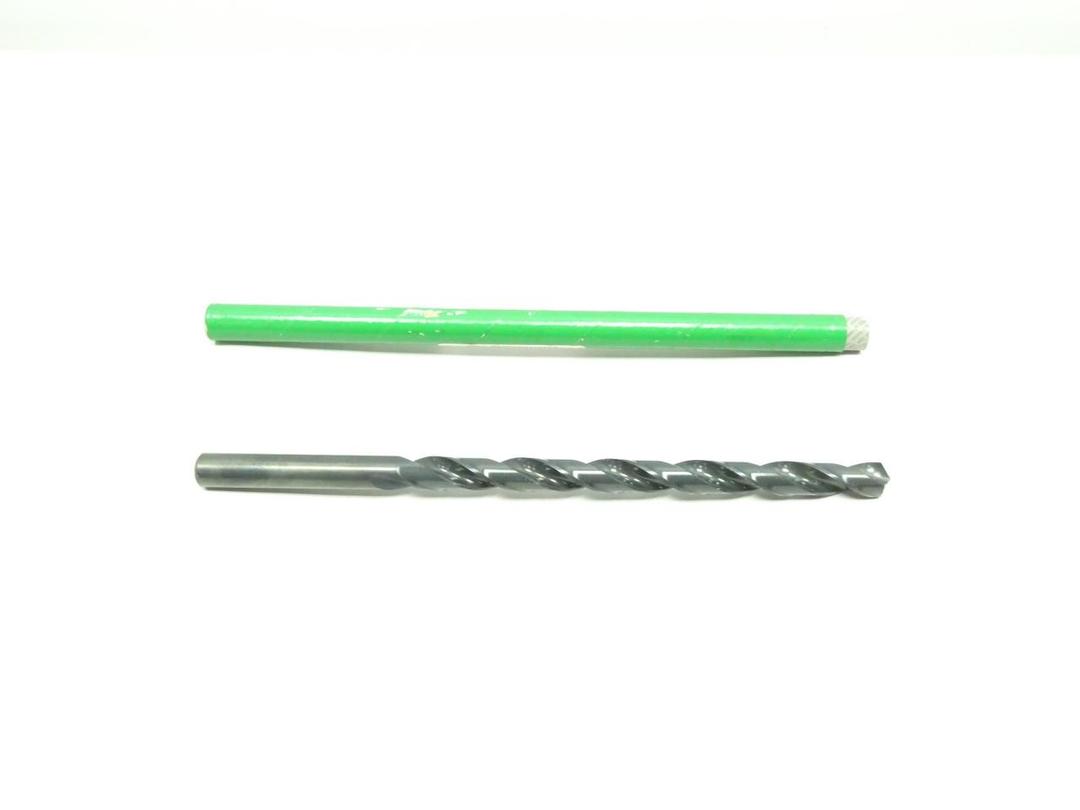 PRECISION TWIST DRILL 59640 STRAIGHT SHANK DRILL BIT 5/8IN